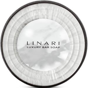 Linari - Notte Bianca - Bar Soap Black