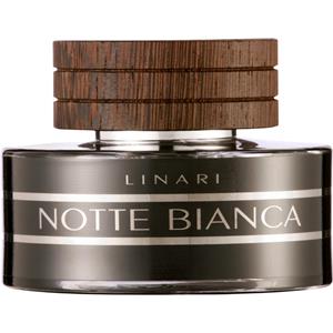 Linari Parfums Unisexe Notte Bianca Eau De Parfum Spray 100 Ml