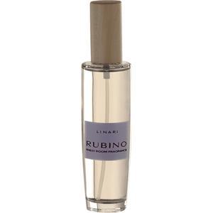 Linari Parfums D'ambiance Room Spray Rubino 100 Ml