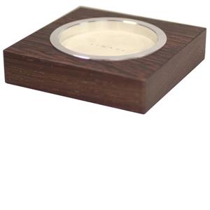 Linari - Square Bases - Wengé Bases