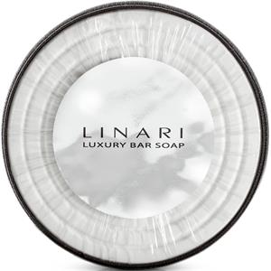 Linari Parfums Unisexe Vista Sul Mare Bar Soap White 100 G
