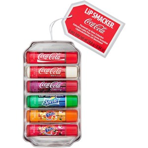 Coca-Cola Kollektion Coffret cadeau de Lip Smacker ❤️ Acheter en