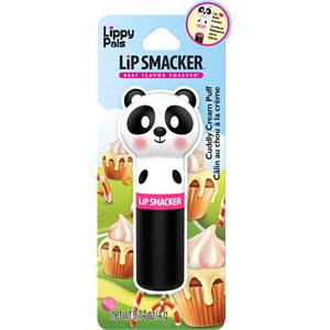 Lip Smacker - Lippy Pals - Panda Lippenbalsam