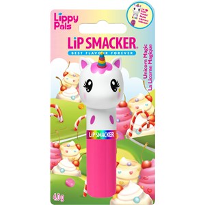 Lip Smacker - Lippy Pals - Unicorn Magic Lippenbalsam