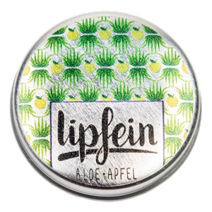 Lipfein - Lip care - Duobalsam Aloe-Apfel