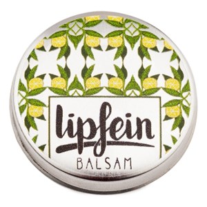 Lipfein - Soin des lèvres - Duobalsam Matcha-Zitrone
