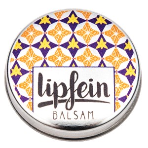 Lipfein - Lip care - Duobalsam Orange-Vanille