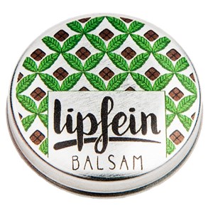 Lipfein - Soin des lèvres - Duobalsam Schoko-Minze