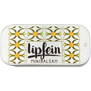 Lipfein - Lip care - Minibalsam Calendula