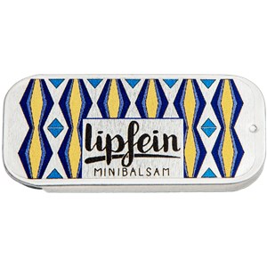 Lipfein - Lip care - Minibalsam Klassik
