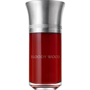 Image of Liquides Imaginaires Unisexdüfte Les Eaux Sanguines Bloody Wood Eau de Parfum 100 ml