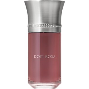 Image of Liquides Imaginaires Unisexdüfte Les Eaux Sanguines Dom Rosa Eau de Parfum 100 ml