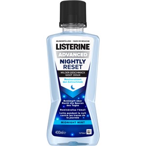 Listerine - Mundspülung - Advanced Nightly Reset