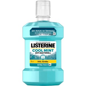 Listerine - Mouthwash - Cool Mint