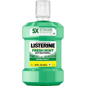 Listerine - Mouthwash - Listerine Fresh Mint