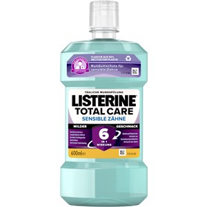 Listerine - Mouthwash - Listerine Total Care denti sensibili