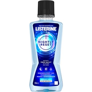 Listerine - Mouthwash - Nightly Reset