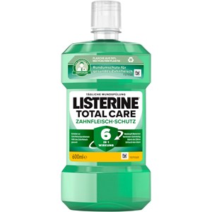 Listerine - Mouthwash - Total Care Zahnfleisch-Schutz