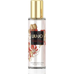 Liu•Jo - Lotion pour le corps - Divine Poppy Perfumed Body Lotion