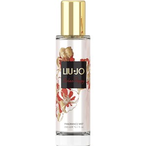 Liu•Jo - Body Mist - Divine Poppy Fragrance Mist