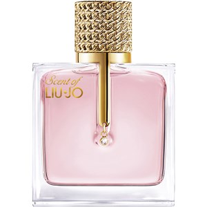 Liu•Jo - Scent Of Liu•Jo - Eau de Toilette Spray