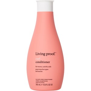 Living Proof Curl Conditioner 100 Ml