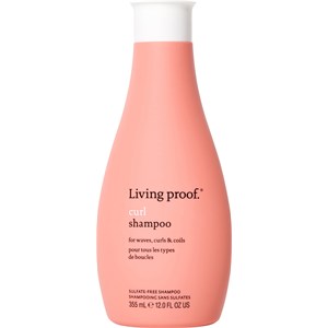 Living Proof Curl Shampoo 355 Ml