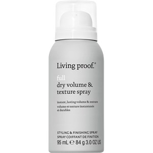 Living Proof Full Dry Volume & Texture Spray Stylingsprays Damen 238 Ml
