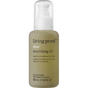 Living Proof - No Frizz - Nourishing Oil
