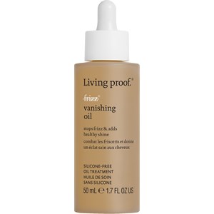 Living Proof - No Frizz - Vanishing Oil