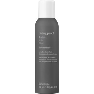 Living Proof Perfect Hair Day Dry Shampoo Trockenshampoo Damen 355 Ml