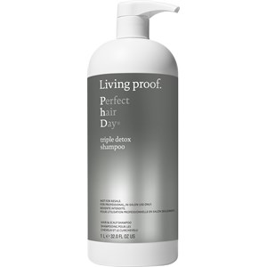 Living Proof - Perfect hair Day - Triple Detox Shampoo