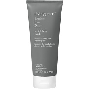 Living Proof Perfect Hair Day Weightless Mask Basic Unisex 200 Ml