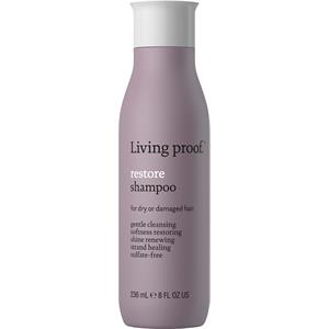 Living Proof Restore Shampoo 236 Ml