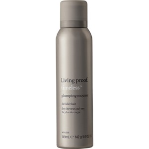 Living Proof - Timeless - Plumping Mousse