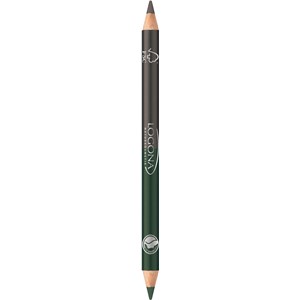 Logona - Augen - Double Eyeliner Pencil