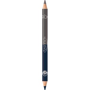 Logona - Ojos - Double Eyeliner Pencil