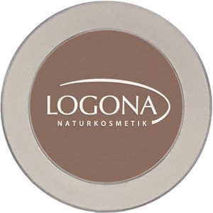 Logona - Eyes - Eyeshadow Mono