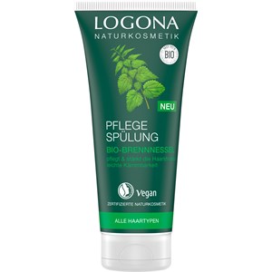 Logona - Conditioner - Après-Shampoing Ortie Bio