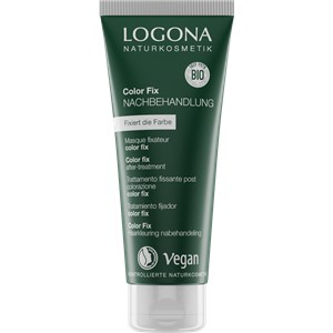 Logona - Hair Colour - Color Fix Post-Treatment