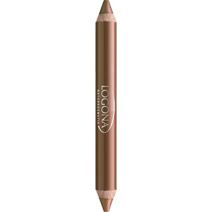 Logona - Lippen - Double Lip Pencil