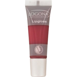 Logona - Lippen - Lipgloss