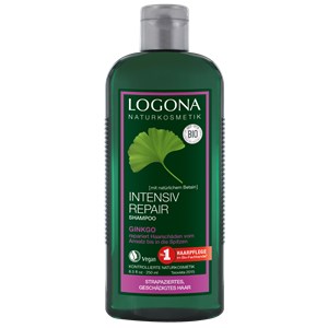 Logona - Shampoo - 