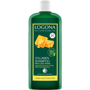 Shampoo By Logona Order Online Parfumdreams