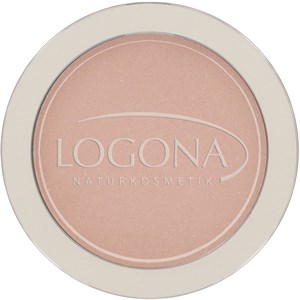 Logona - Maquillaje facial - Face Powder