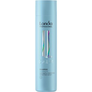 Londa Professional Haarpflege C.A.L.M. Shampoo 250 Ml