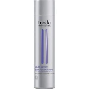 Londa Professional - Color Revive - Blonde & Silver Shampoo