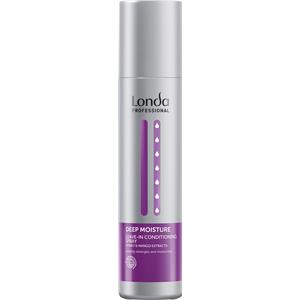 Londa Professional - Deep Moisture - Leave-In Conditioning Spray