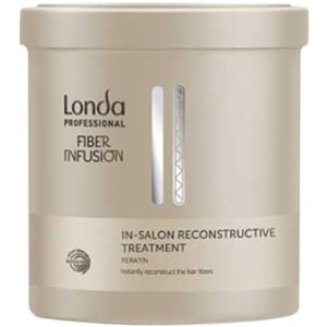 Londa Professional Haarpflege Fiber Infusion Reconstructive Treatment 750 Ml