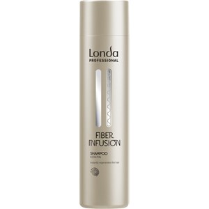 Londa Professional - Fiber Infusion - Shampoo